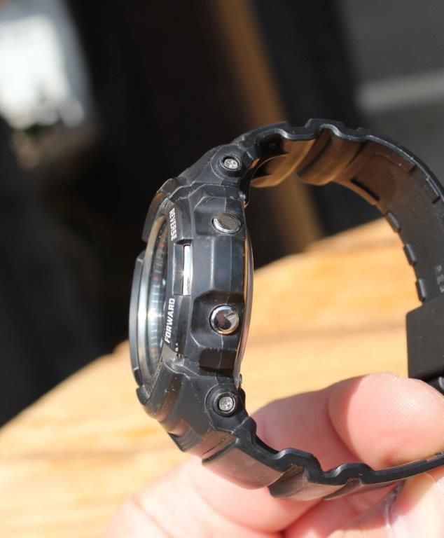 CASIO/G-SHOCK カシオ/ジーショック＞ G-SHOCK AWG-M100 | 中古