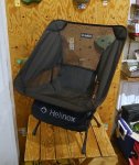 HelinoxإΥå䡡Chair One