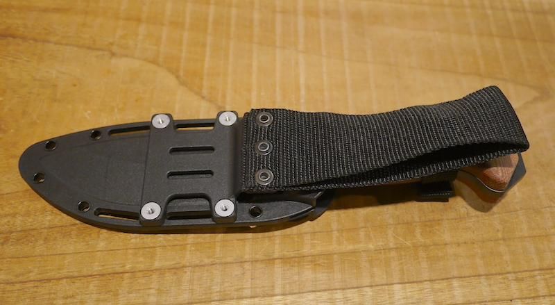 KA-BAR ケーバー＞ ベッカー BK2 | 中古アウトドア用品・中古