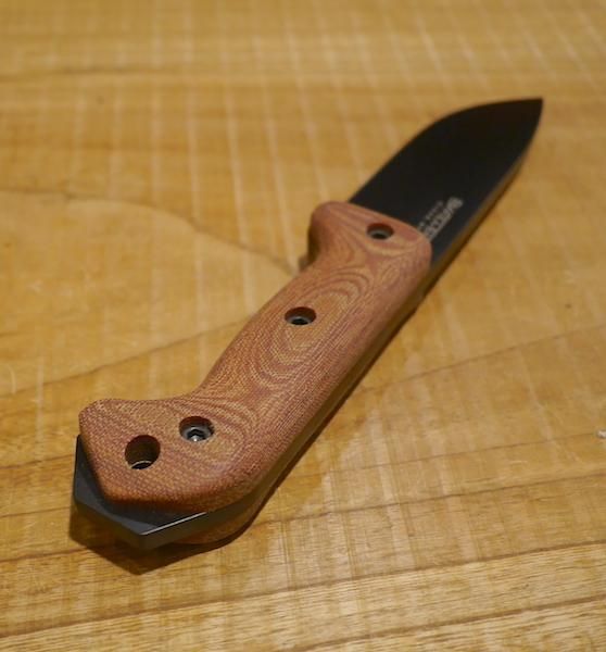 KA-BAR ケーバー＞ ベッカー BK2 | 中古アウトドア用品・中古