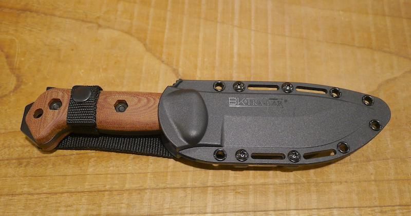 KA-BAR ケーバー> ベッカー BK2 | 中古アウトドア用品・中古 KA-BAR ケーバー> ベッカー BK2 | 中古アウトドア用品・中古