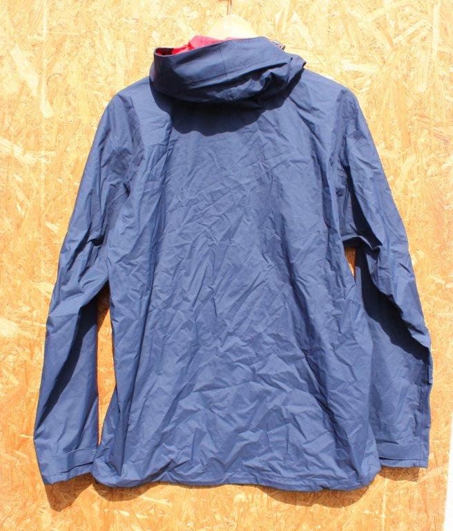 berghaus バーグハウス＞ STORMCLOUD SHELL JACKET AM ストーム