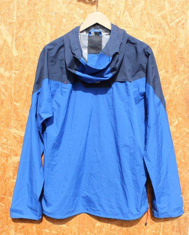 berghaus バーグハウス＞ OCTANE STORM SHELL JACKET AM オクタンストームシェルジャケットAM |  中古アウトドア用品・中古登山用品 買取・販売専門店 : maunga (マウンガ)