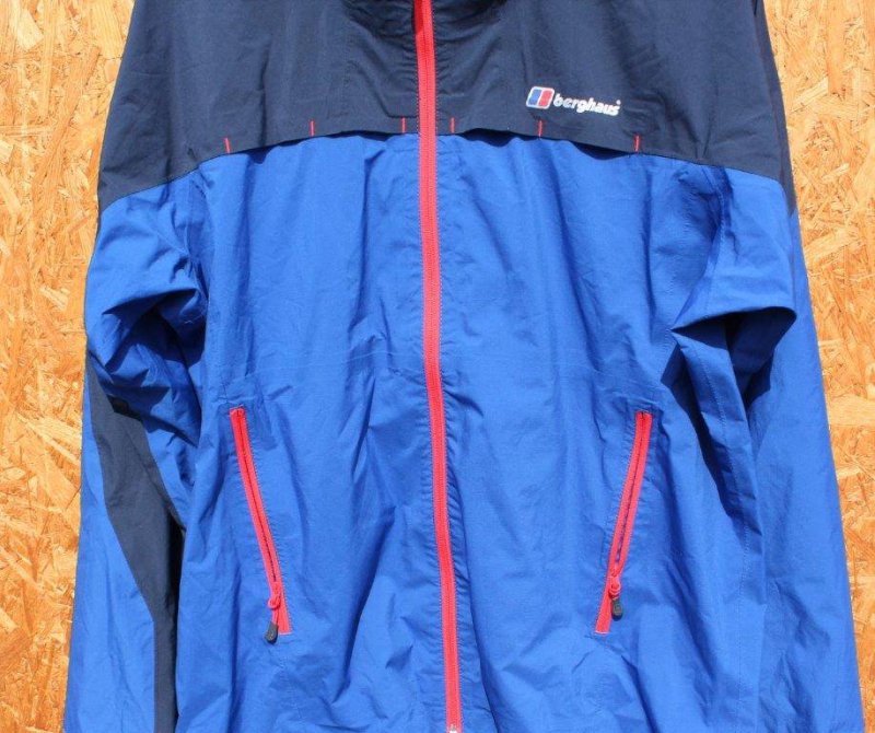 berghaus バーグハウス＞ OCTANE STORM SHELL JACKET AM オクタンストームシェルジャケットAM |  中古アウトドア用品・中古登山用品 買取・販売専門店 : maunga (マウンガ)