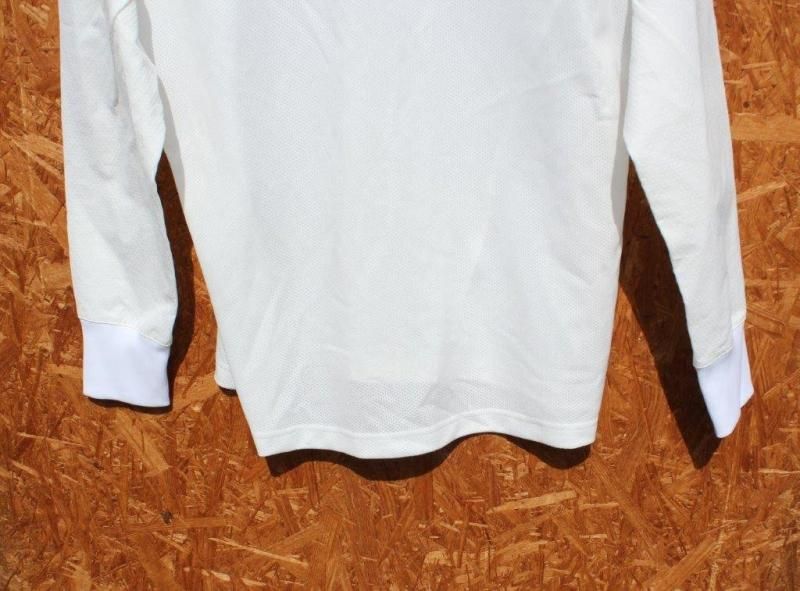 muraco ムラコ＞ FT LONG SLEEVE SHIRT FTロングスリーブシャツ