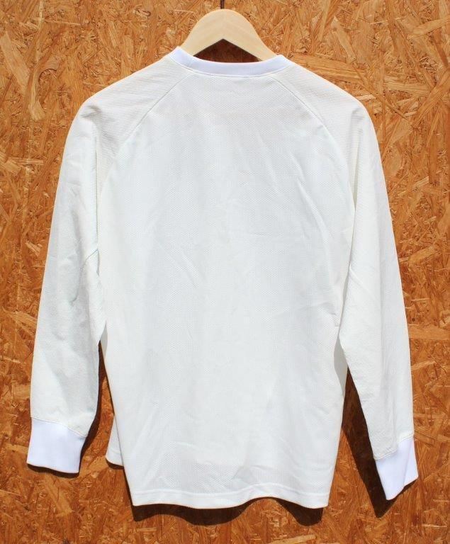 muraco ムラコ＞ FT LONG SLEEVE SHIRT FTロングスリーブシャツ