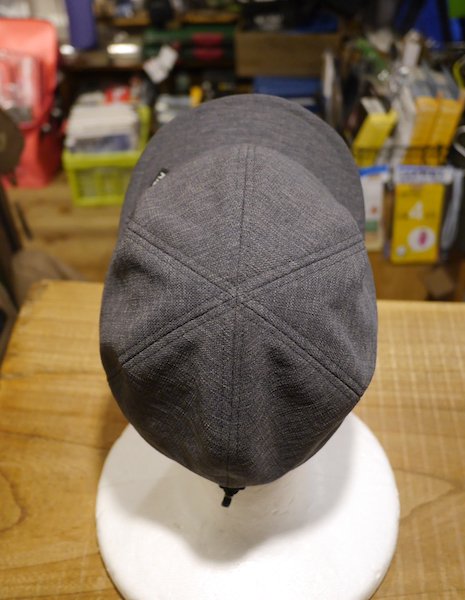 RIDGE MOUNTAIN GEAR リッジマウンテンギア＞ Hempish Basic Cap ヘンピッシュベーシックキャップ【クリックポスト便】対応  | 中古アウトドア用品・中古登山用品 買取・販売専門店 : maunga (マウンガ)