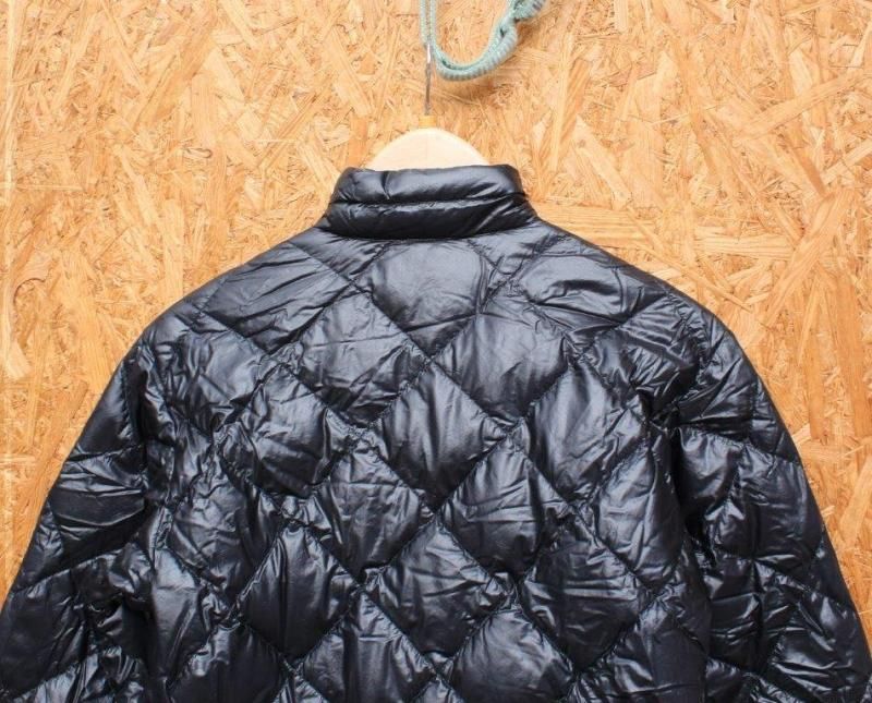mont-bell モンベル＞ U.L.ダウンジップジャケット Women's | 中古アウトドア用品・中古登山用品 買取・販売専門店 :  maunga (マウンガ)