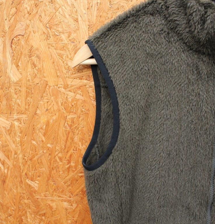 THE NORTH FACE(ザ・ノース・フェイス) VERSA AIR VEST Men's