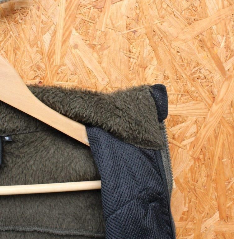 THE NORTH FACE ノースフェイス＞ ZI VERSA AIR VEST ZIバーサ