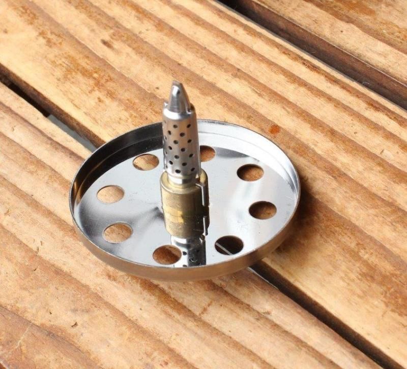 PRIMUS プリムス＞ ミニバーナー＆ミニランタンセット IP-MBL | 中古