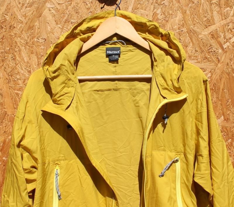 ＜Marmot　マーモット＞　Ws Flight Jacket　ウィメンズフライトジャケット | 中古アウトドア用品・中古登山用品 買取・販売専門店  : maunga (マウンガ)