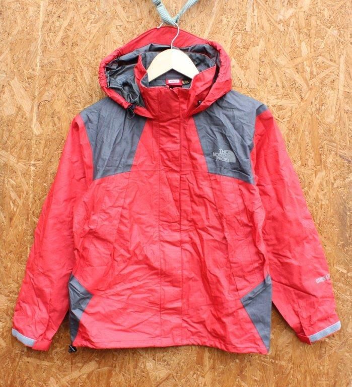THE NORTH FACE ノースフェイス　レインテックス2 LLサイズ THE NORTH FACE ノースフェイス＞ W's RAINTEX2 ウィメンズレ