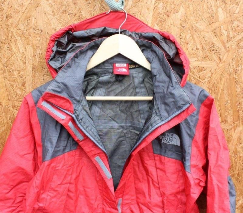 THE NORTH FACE ノースフェイス＞ W's RAINTEX2 ウィメンズレ