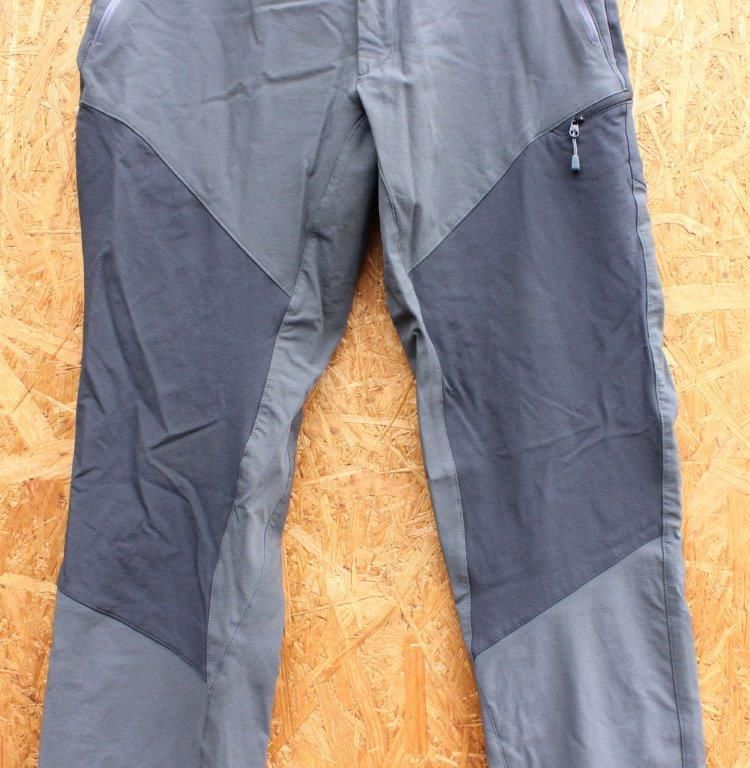 モンベル ペダリングパンツ サーモ XSサイズ 美品 にぎわす