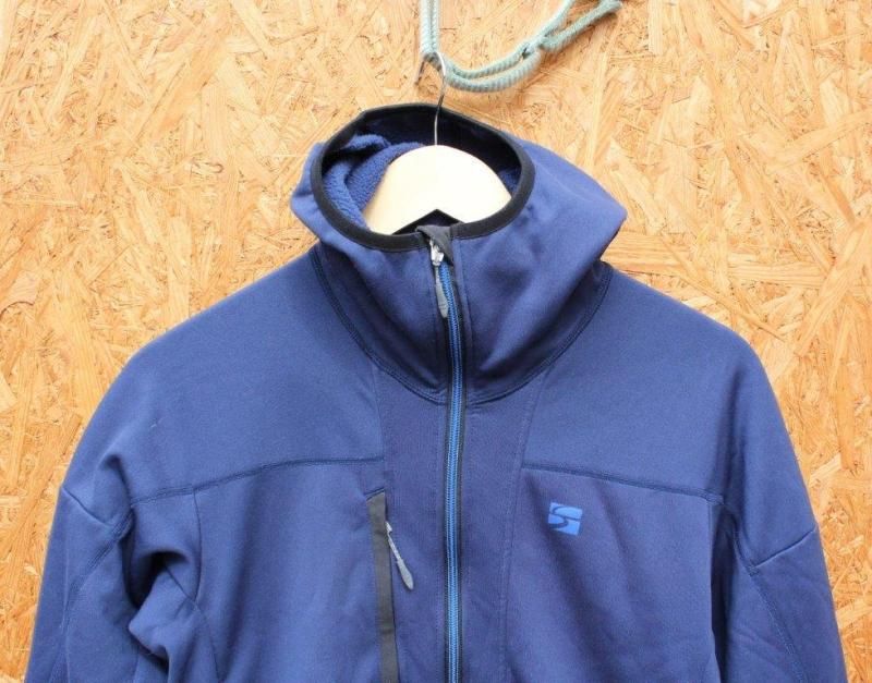 オープンセール 福袋 finetrack ファイントラック＞ ドラウトレイフーディ | 中古 その他
