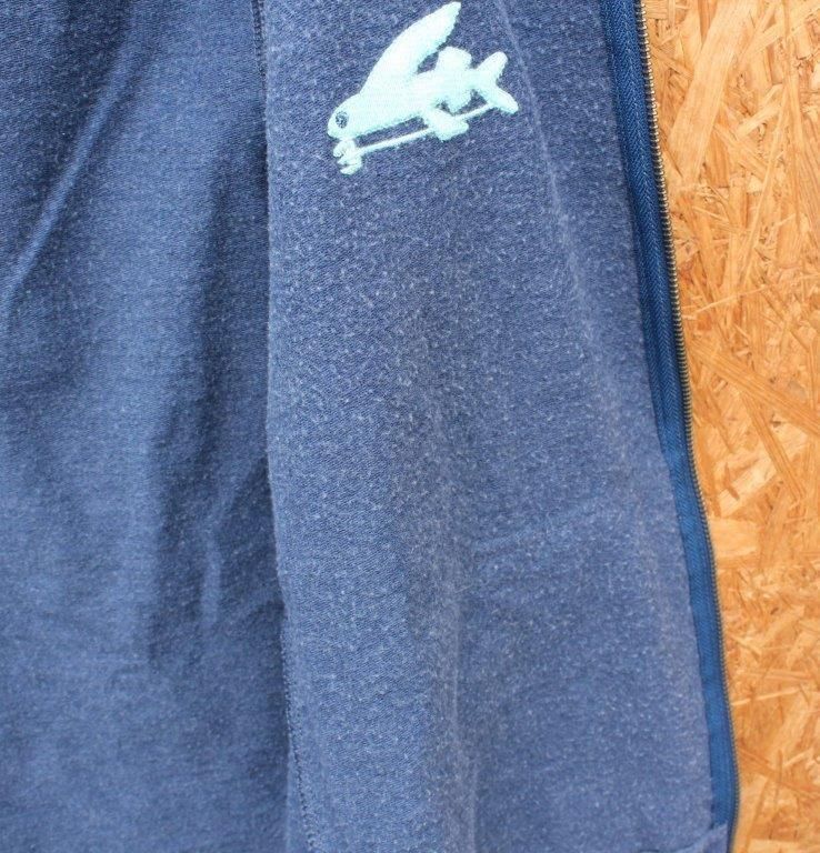 patagonia パタゴニア＞ W's Small Flying Fish Ahnya Full-Zip
