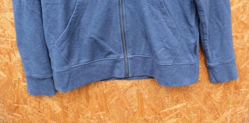パタゴニア(patagonia) W's Ahnya Full-Zip Hoody(ウィメンズ