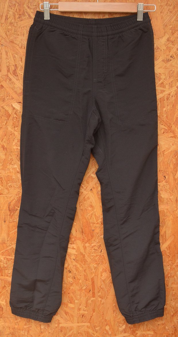 patagonia パタゴニア＞ Baggies Pants バギーズパンツ ブラック 