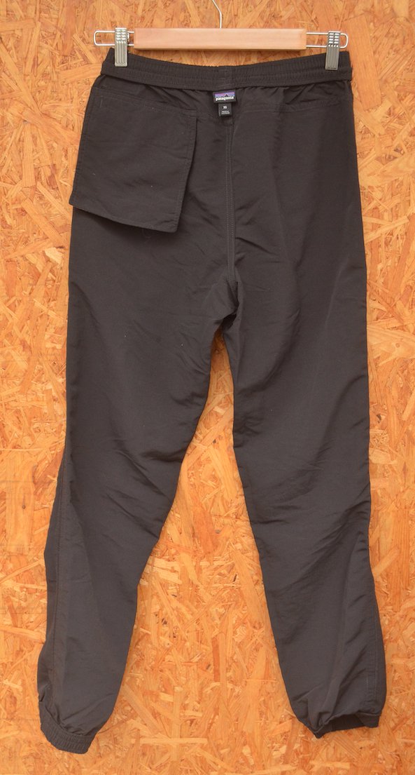 patagonia パタゴニア＞ Baggies Pants バギーズパンツ ブラック 