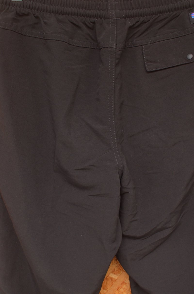 patagonia パタゴニア＞ Baggies Pants バギーズパンツ ブラック 