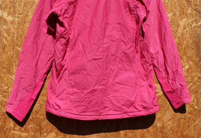 mont-bell モンベル＞ ライトシェルアウタージャケット Women's