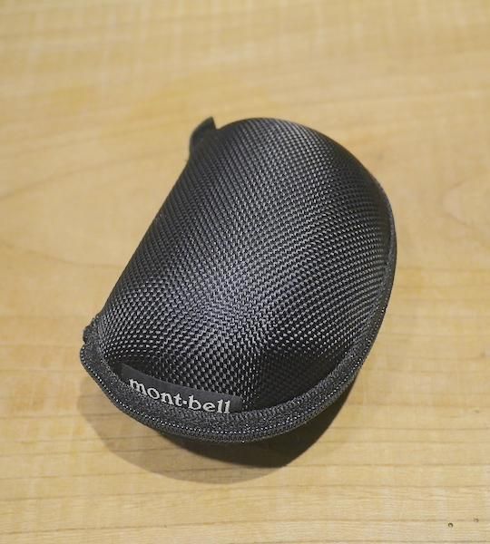 mont-bell モンベル＞PLトレッキンググラス - 中古アウトドア