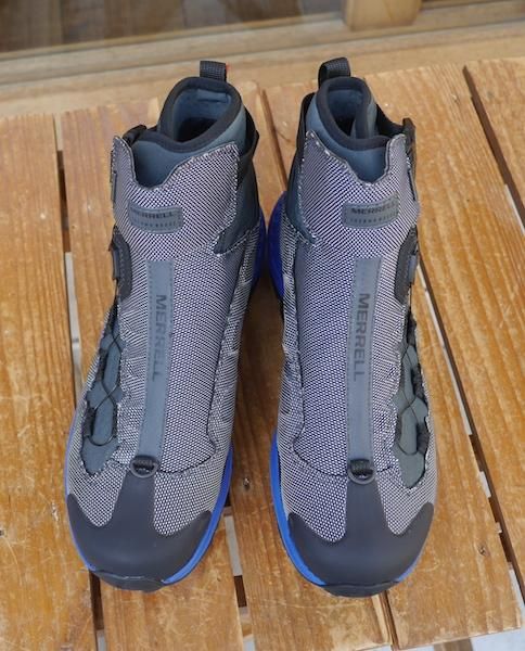 MERRELL メレル> THERMO ROGUE 2 BOA MID GORE-TEX サーモ MERRELL メレル> THERMO ROGUE 2 BOA MID GORE-TEX サーモ