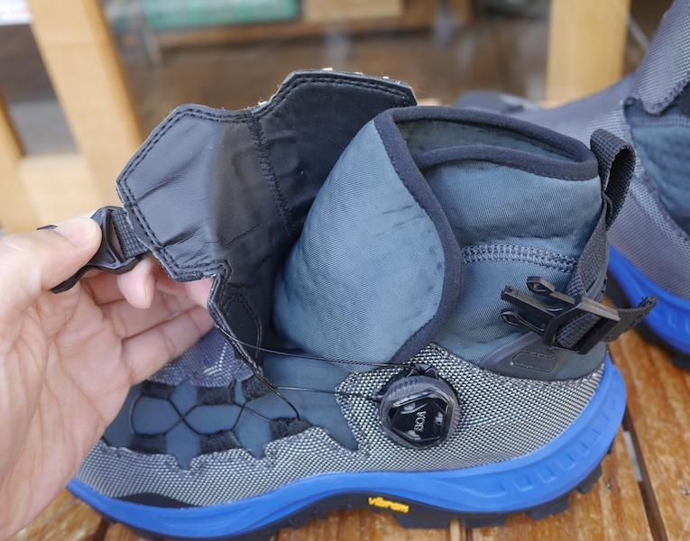 MERRELL メレル> THERMO ROGUE 2 BOA MID GORE-TEX サーモ MERRELL メレル> THERMO ROGUE 2 BOA MID GORE-TEX サーモ