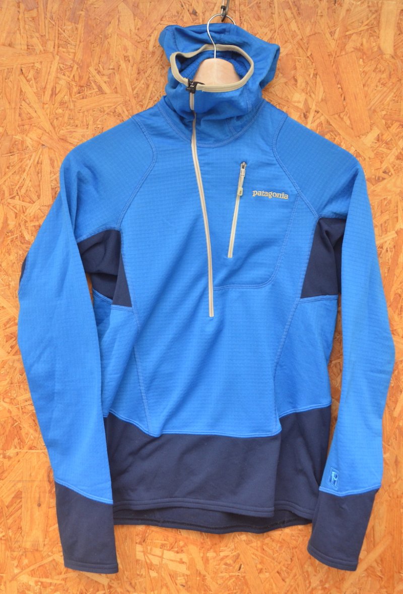 patagonia パタゴニア＞ R1 Hoody R1フーディ | 中古アウトドア用品 ...