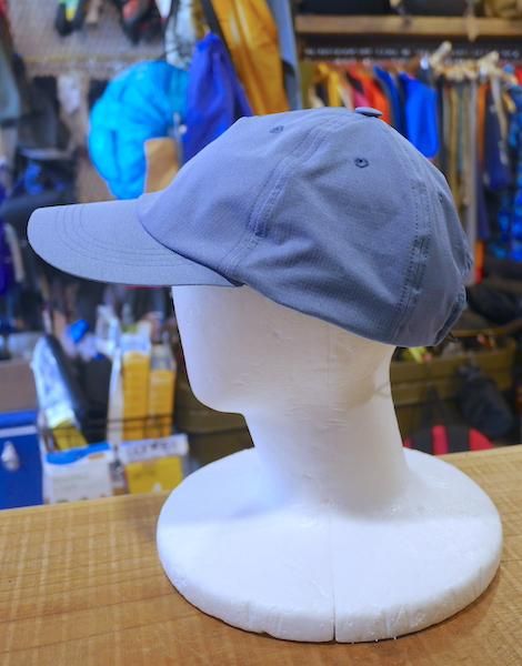 HOUDINI フーディニ＞ Daybreak Cap デイブレーク キャップ