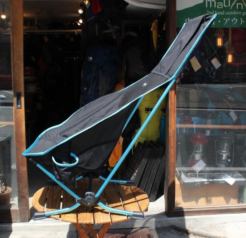 Helinox ヘリノックス＞ Playa Chair プライアチェア | 中古