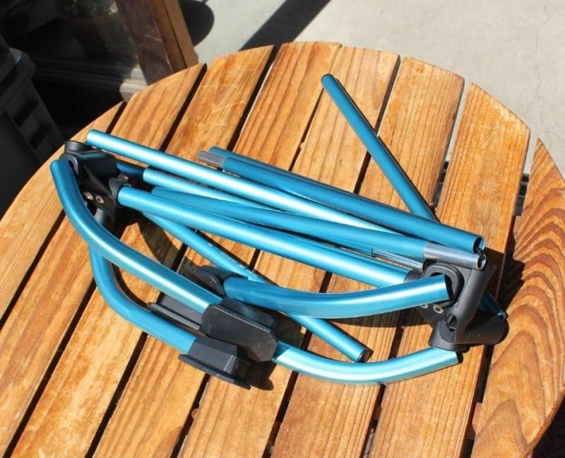 Helinox ヘリノックス＞ Playa Chair プライアチェア | 中古