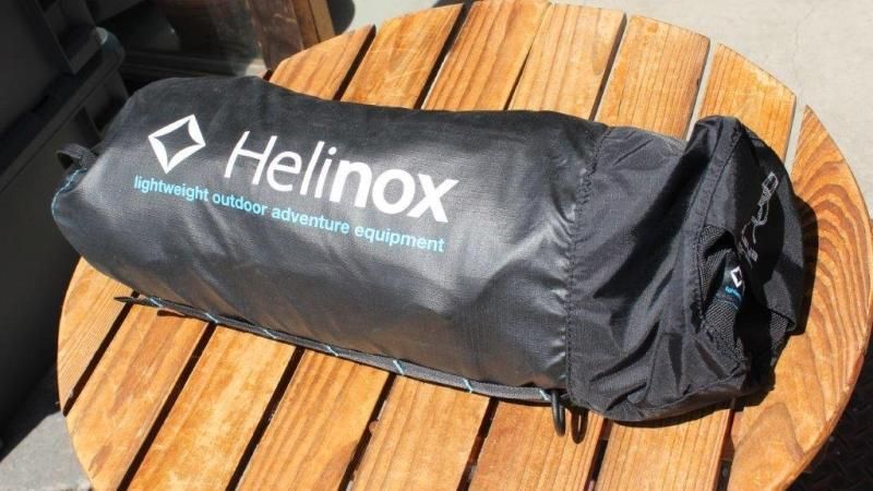 Helinox ヘリノックス＞ Playa Chair プライアチェア | 中古