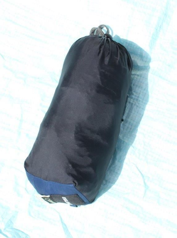 ISUKA イスカ＞ GORE-TEX Sleepingbag Cover Ultra Light Wide