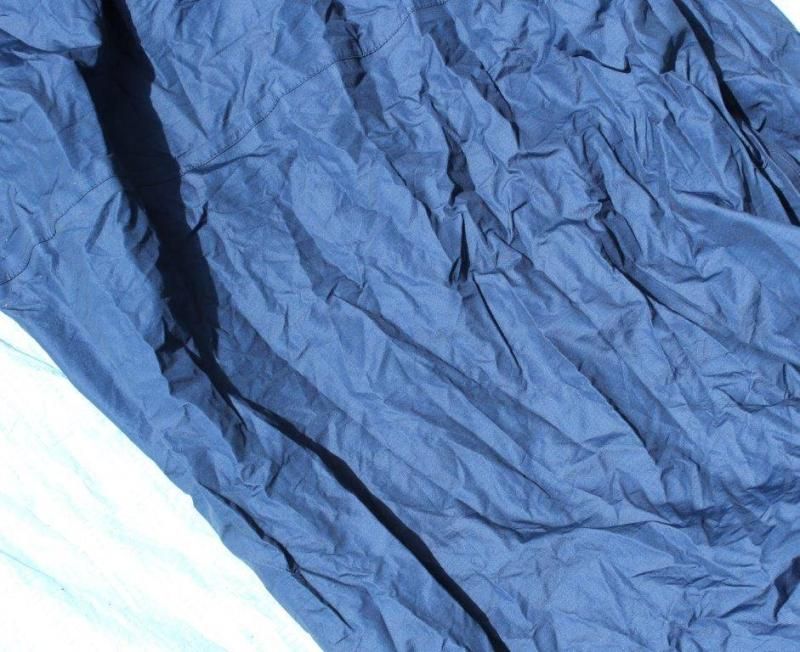 ISUKA イスカ＞ GORE-TEX Sleepingbag Cover Ultra Light Wide