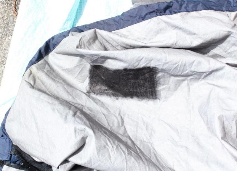 ISUKA イスカ＞ GORE-TEX Sleepingbag Cover Ultra Light Wide