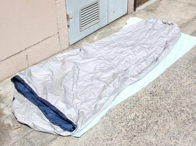 ISUKA GORE-TEX シュラフカバー ワイド 楽天市場】イスカ ゴアテックスインフィニアム シュラフカバーUL