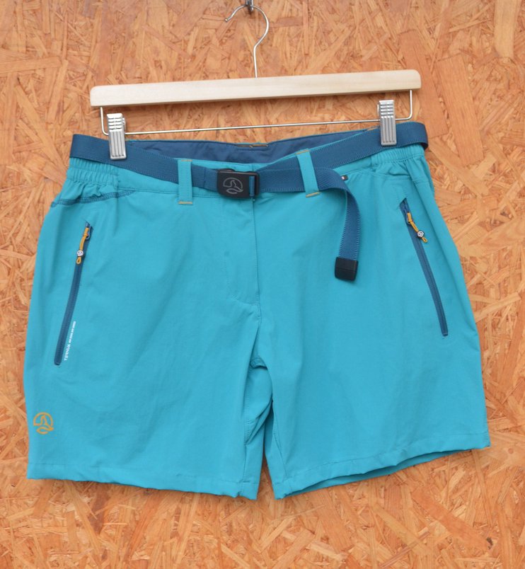 TERNUA テルヌア＞ MAGARI SHORTS WOMEN【クリックポスト便】対応 | 中古アウトドア用品・中古登山用品 買取・販売専門店 :  maunga (マウンガ)