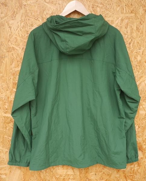 mont-bell モンベル＞ O.D.パーカ Men's | 中古アウトドア用品