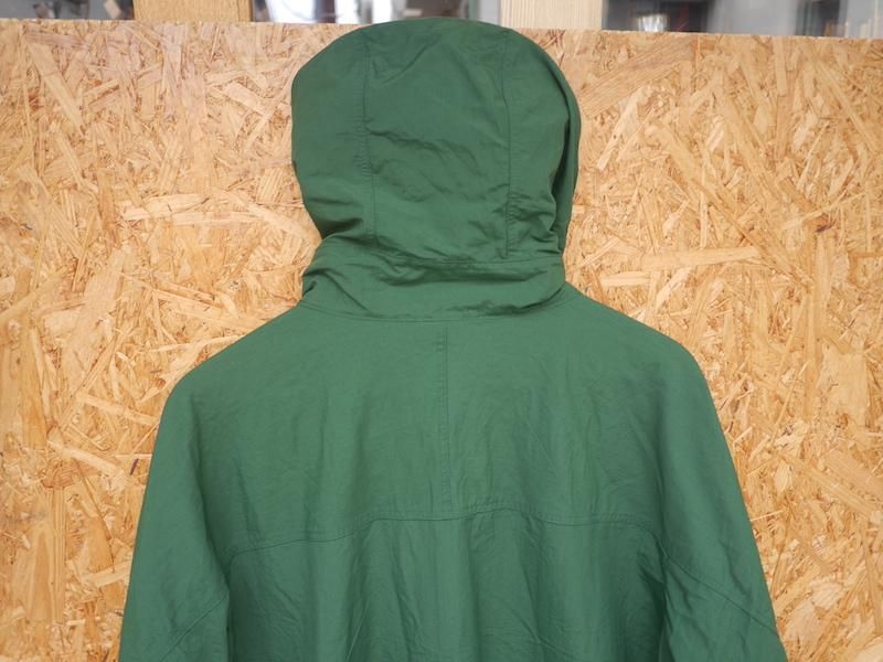 mont-bell モンベル＞ O.D.パーカ Men's | 中古アウトドア用品