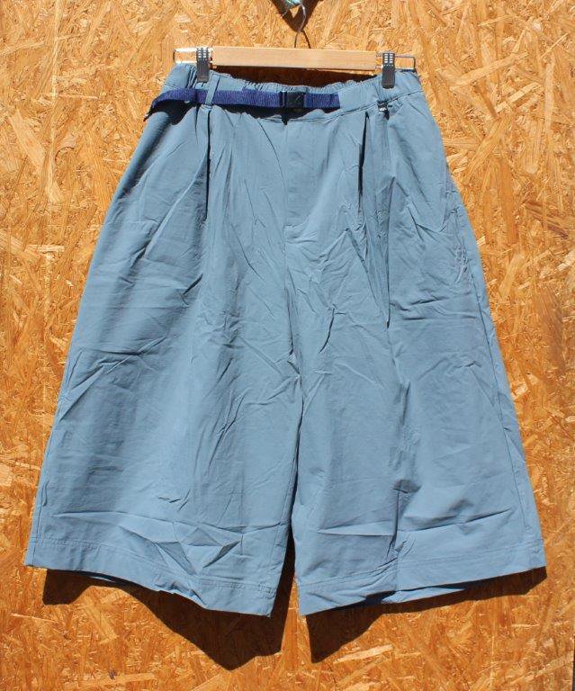 MILLET ミレー＞ MOUNTAIN STRETCH CULOTTE マウンテンストレッチキュロット | 中古アウトドア用品・中古登山用品  買取・販売専門店 : maunga (マウンガ)