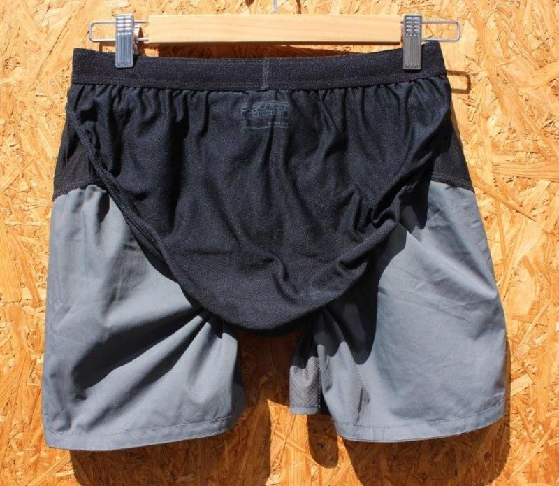 patagonia パタゴニア＞ STRIDER PRO SHORTS -5