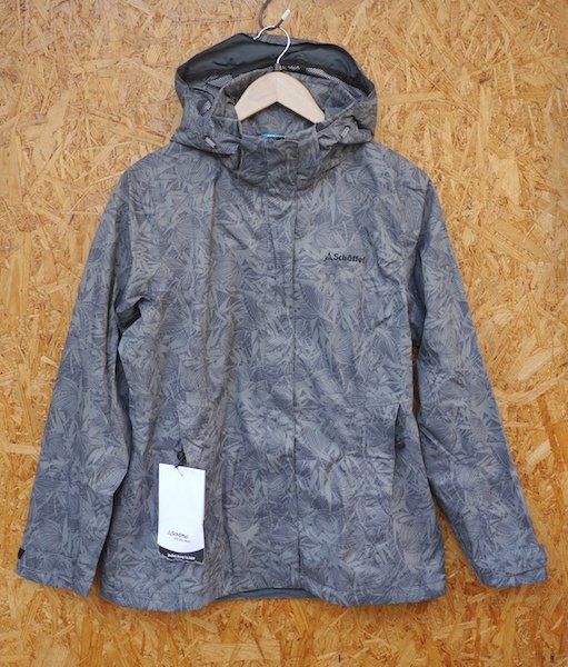 Schoffel ショッフェル＞ Jacket Easy L3 AOP | 中古アウトドア用品・中古登山用品 買取・販売専門店 : maunga  (マウンガ)