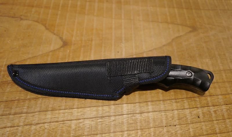 送料込み Columbia Saber SA78 コロンビアナイフ 高品質