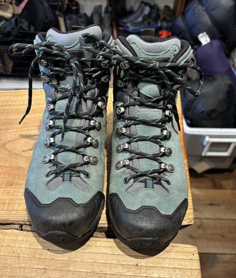 SCARPA スカルパ> ZG TREK GTX WOMEN ZGトレックGTX ウィメンズ SCARPA スカルパ> ZG TREK GTX WOMEN ZGトレックGTX ウィメンズ