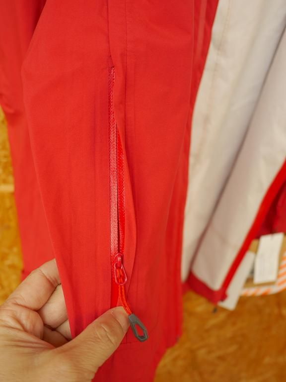 MAMMUT マムート＞ Albula HS Hooded Jacket AF アルブラ ハード
