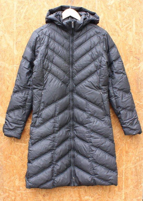 patagonia パタゴニア＞ W's Down With It Parka ウィメンズダウンウィズイットパーカー |  中古アウトドア用品・中古登山用品 買取・販売専門店 : maunga (マウンガ)