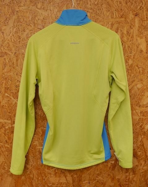 patagonia パタゴニア ウインドシールド プルオーバージャケット 2024 秋】Patagonia/ パタゴニア ウインド・シールド