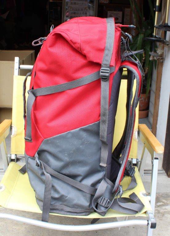 THE NORTH FACE ノースフェイス＞ CINDER PACK 40 シンダーパック 40 | 中古アウトドア用品・中古登山用品  買取・販売専門店 : maunga (マウンガ)